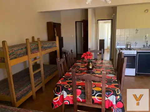 Complejo de Viviendas en venta - 12 UFs - 626Mts2 - Santa Teresita