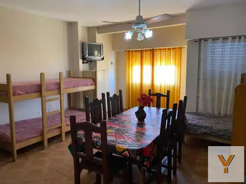 Oficina Monoambiente con 9 baños