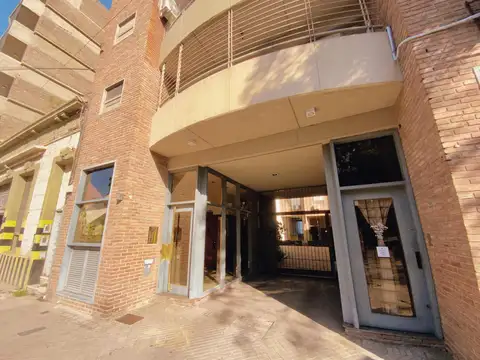 Salta 2933 - Departamento De 1 Dormitorio En Alquiler - Pichincha, Rosario