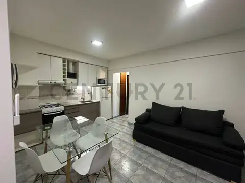 VENTA DEPARTAMENTO 2 AMB  VELEZ SARFIELD