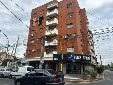 VENTA DEPARTAMENTO 2 AMB  VELEZ SARFIELD