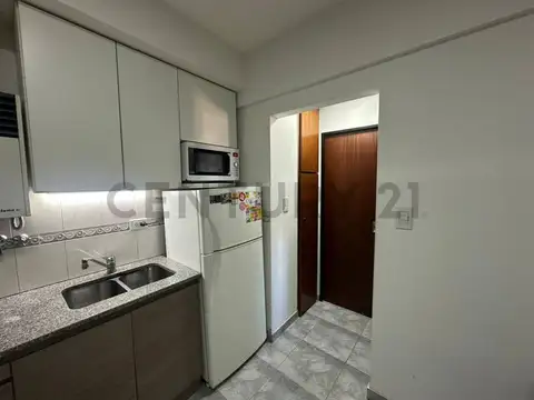 VENTA DEPARTAMENTO 2 AMB  VELEZ SARFIELD
