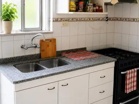 OPOTUNIDAD   EN VENTA DEPARTAMENTO 3 DORMITORIOS EN JULIO MARK 2300  APTA CREDITO