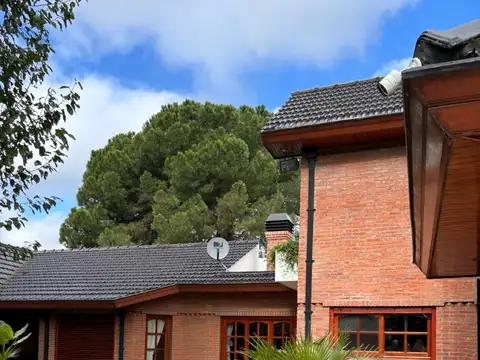 Casa en Venta 18 años