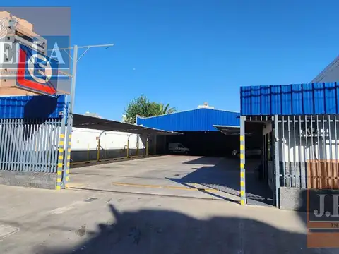 Galpon en Venta A Estrenar