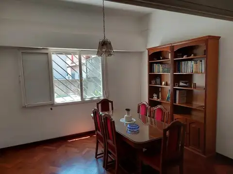 Departamento en Venta en Villa Urquiza, USD 199.000