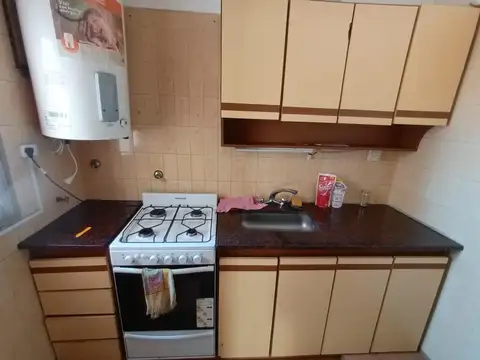 Departamento en Alquiler de 2 dormitorios