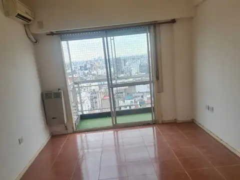 2 ambientes piso 24