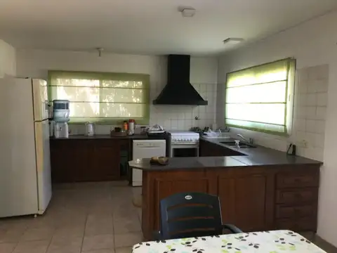 Casa en Venta en Countries y Barrios Cerrados en Pilar, USD 290.000