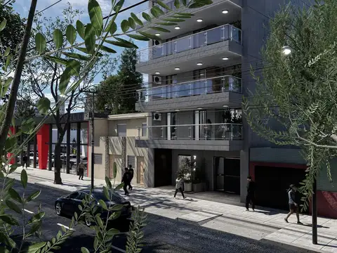 Departamento en Venta de 3 ambientes