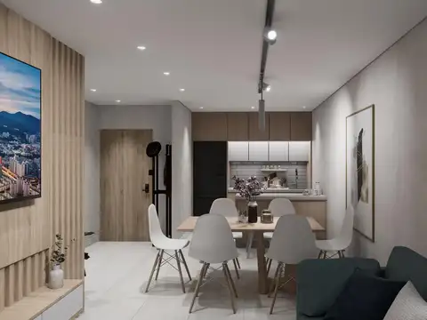 Departamento en Venta al Noreste