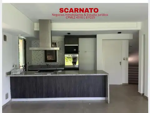 Casa en alquiler en La Horqueta