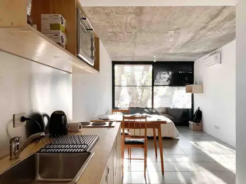 Venta departamento zona universidades ideal renta