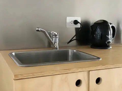 Departamento en Venta Apto profesional