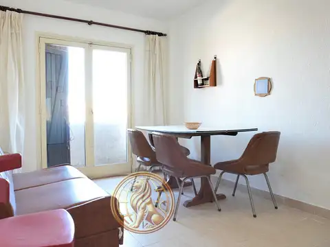 Venta Departamento Mar de Ajo Centro a cuadras del mar Oportunidad