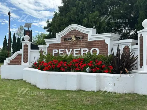 Pilar Golf - Pevero 100