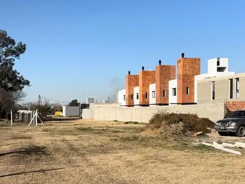 Mza 65 Lote 02 San Ignacio Village (calle Ushuaia)