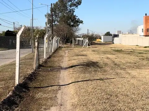 Terreno en Venta de 360,0 m2