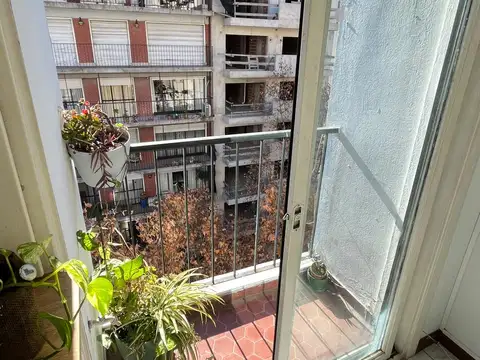 Departamento en Alquiler en Almagro, $ 425.000