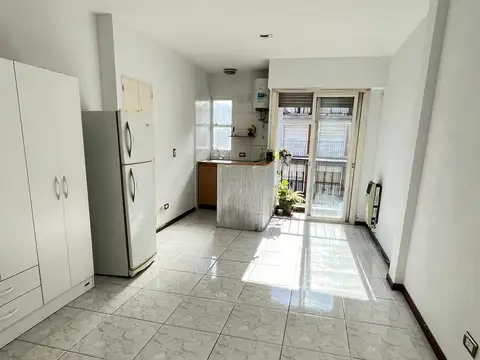 Departamento en alquiler - Dueño directo - Almagro