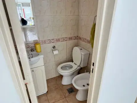 Departamento en Alquiler 60 años