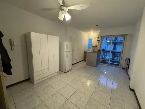 Departamento en alquiler - Dueño directo - Almagro