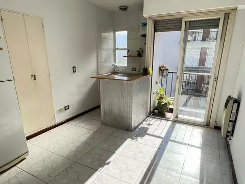 Departamento en Alquiler al Norte
