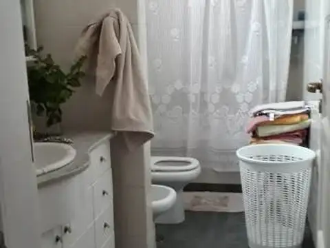 Casa 3 ambientes con 3 baños