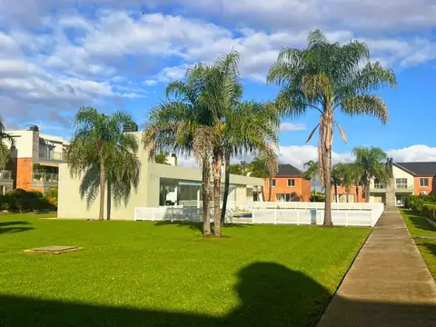Alquiler | Departamento de 2 ambientes | Altos de Maschwitz