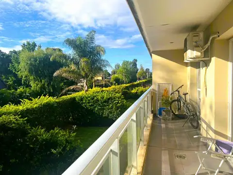 Departamento en Alquiler de 2 ambientes