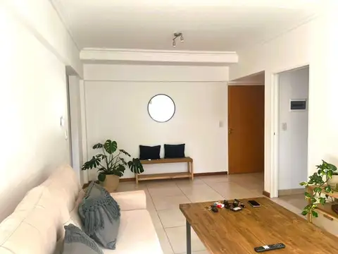 Departamento en Alquiler con 1 cocheras
