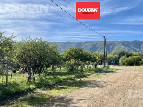 Terreno en Los Molles a metros de avenida principal
