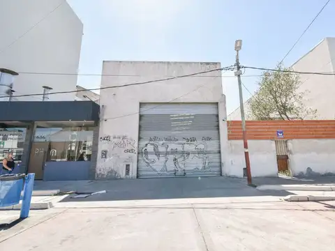 GALPÓN EN VENTA , LANUS, ACEPTA PERMUTA