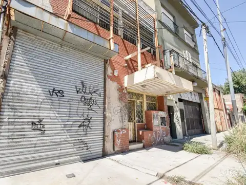Teodoro Sanchez de Bustamante 600