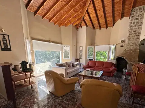Casa en venta en Club de Campo La Tradición