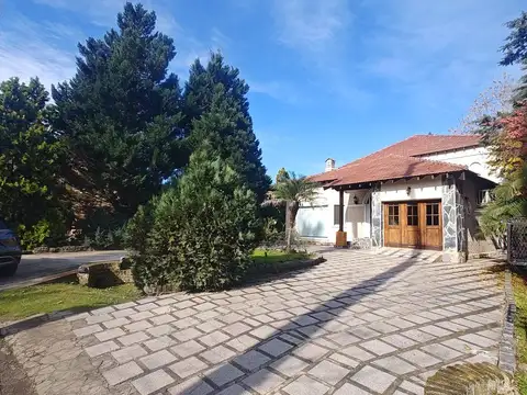 José Miró 900, Club De Campo La Tradición
