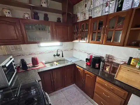 Casa en Venta al Oeste