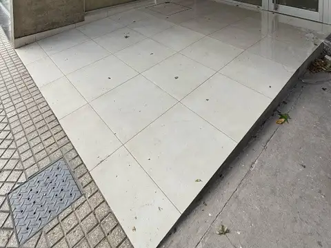 Departamento en Venta al Oeste