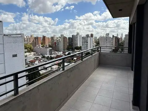 Avenida Ovidio Lagos 1200