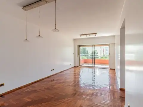 Departamento en Venta en Almagro, USD 189.000