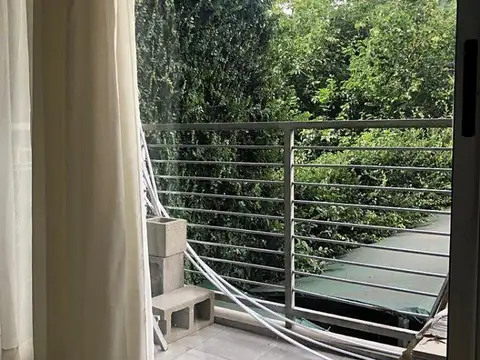 Coghlan, Av Ricardo Balbín y Av Monroe, 36m2, 1 amb (RAM)