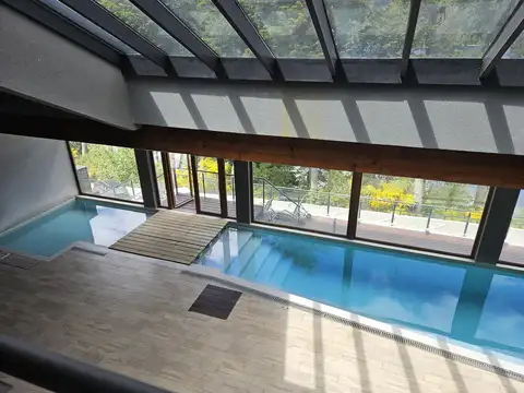 Departamento en Venta en Epulaufquen, USD 496.645