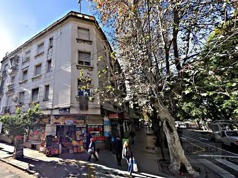 Departamento 2 amientes en Parque Patricios