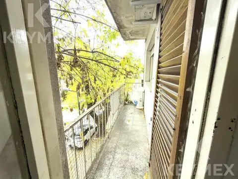 Departamento en Venta 36 años