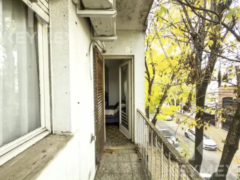 Departamento en Venta al Oeste