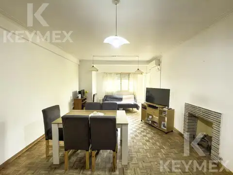 Departamento en Venta en La Plata 2 Dormitorios