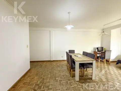 Departamento en Venta en Barrio Norte, USD 70.000