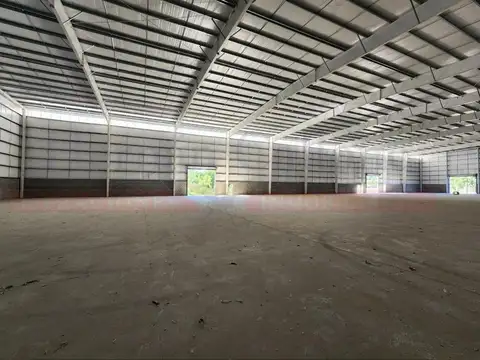 Polo Industrial De Merlo
