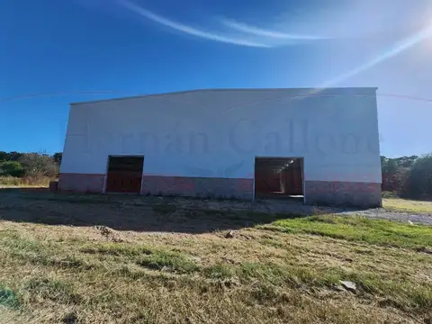 Polo Industrial De Merlo