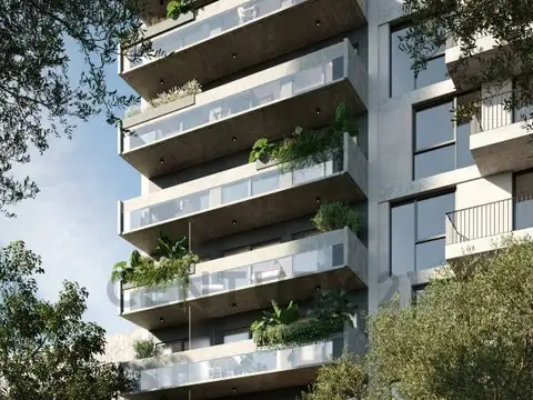 Departamento en Venta en Villa Ortuzar, USD 86.500